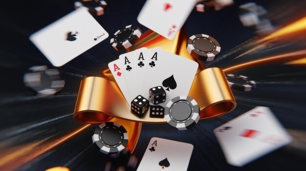 admintoto baru Live Casino Tables
