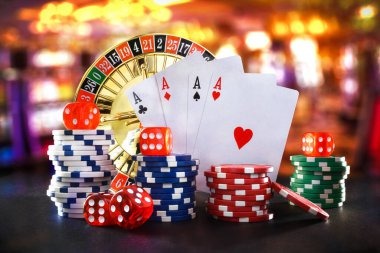 admintoto baru Bingo Halls